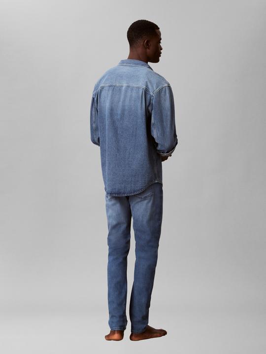 Actual product image Calvin Klein Jeans Slim Taper Embers Jean (W29/L32)