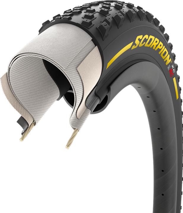 Productafbeelding Pirelli Scorpion XC RC 29x2.20/2.40 ProWall (29 x 2.40, 55-622)