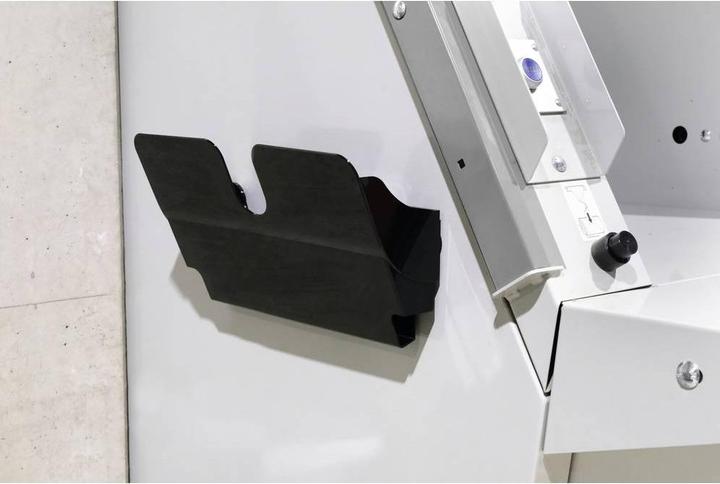 Produktbild Durable Flexiplus 1709021060 Wand-Prospekthalter