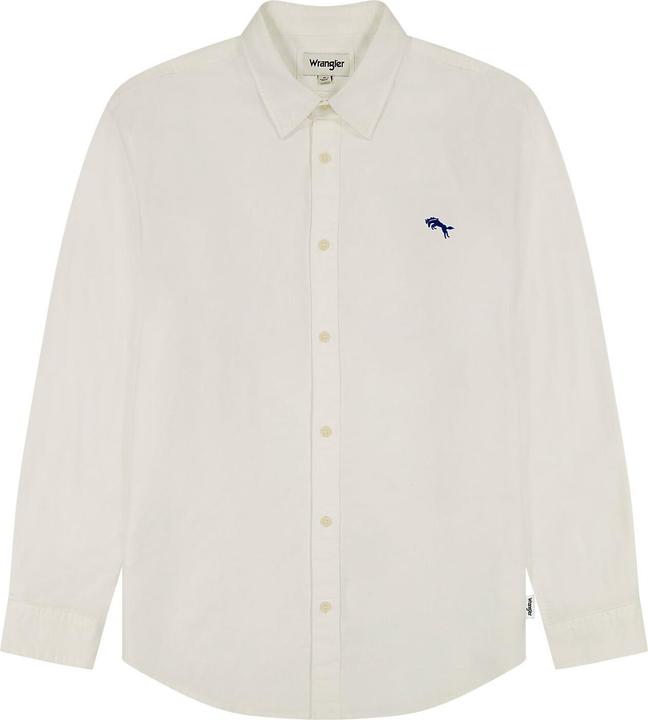 Image du produit Wrangler Manches longues Manches longues Shirt (XL)