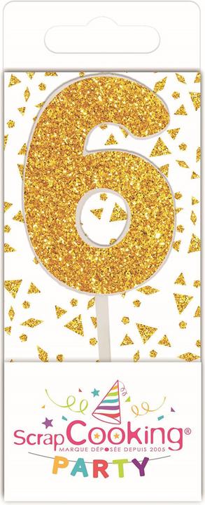Produktbild ScrapCooking Sc0596