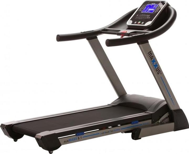 Maxxus RunMaxx 8.1
