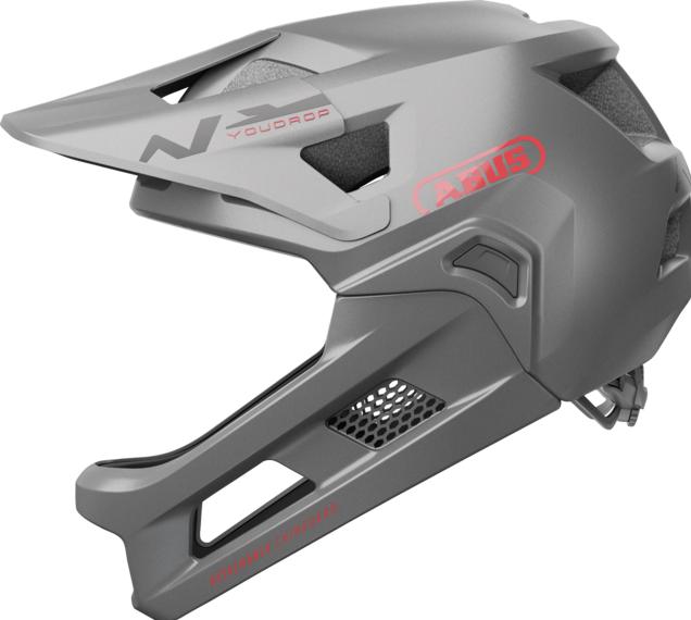 Produktbild Abus YouDrop FF (48 - 55 cm)