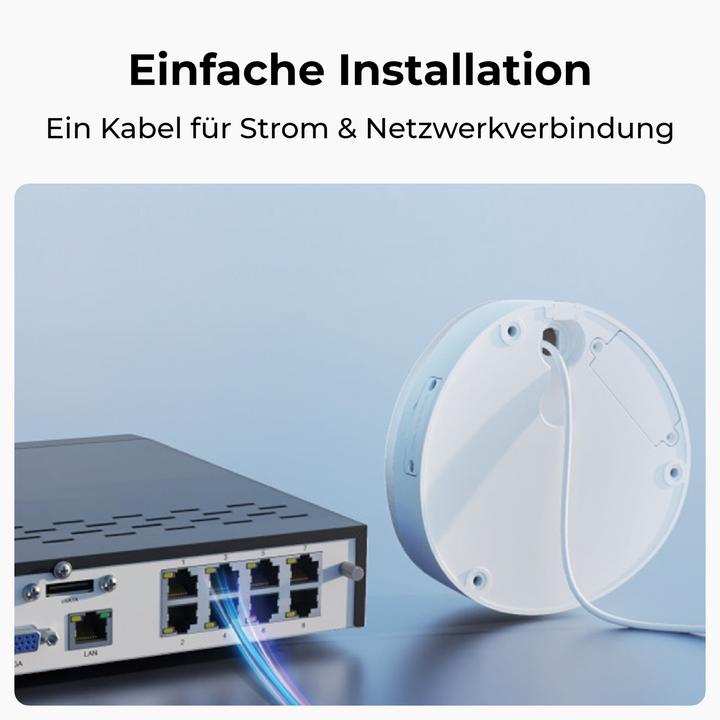 Productafbeelding Reolink P340 PoE Cam (4512 x 2512 Pixels)