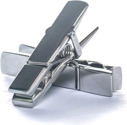 Image du produit Steelo Cloth Pin Pince à tétons