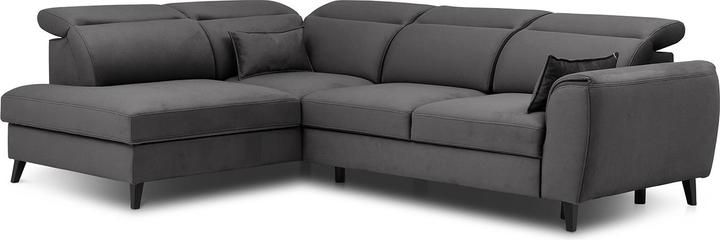 Immagine prodotto ELTAP Nobile (Divano letto, Divano ad angolo, 4 posti)