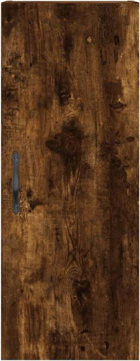 Image du produit vidaXL Highboard (34.50 x 34 x 180 cm)