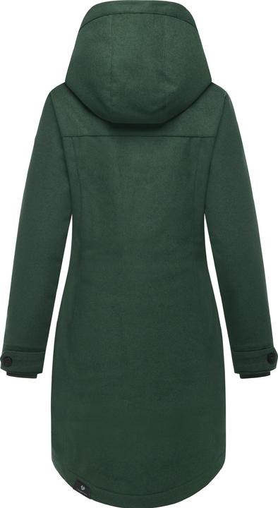 Image du produit Ragwear Jannisa Coat
