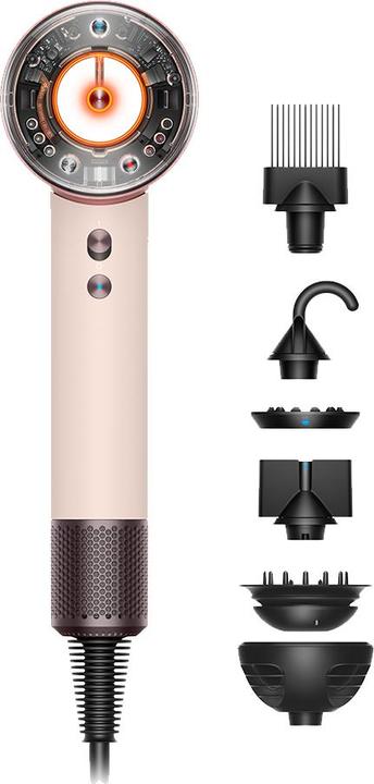 Productafbeelding Dyson Supersonic Nural