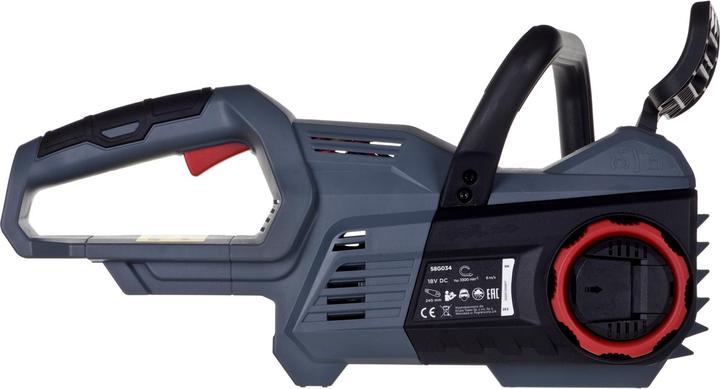 Actual product image Graphite Saw grandininis battery 250mm ENERGY+ 18V (Battery chain saw)