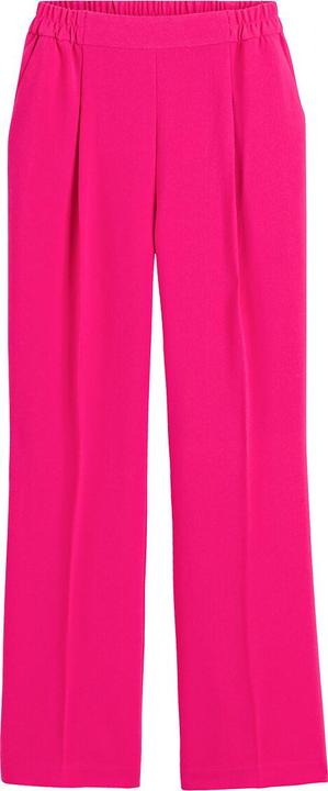 Produktbild La Redoute Collections Weite Hose (30)
