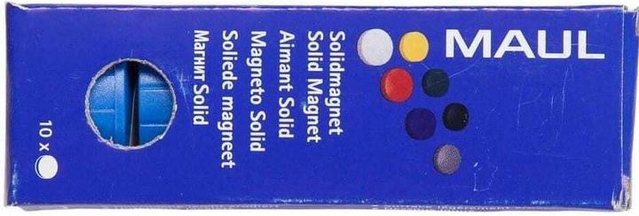 Productafbeelding Maul Magneten (10x)