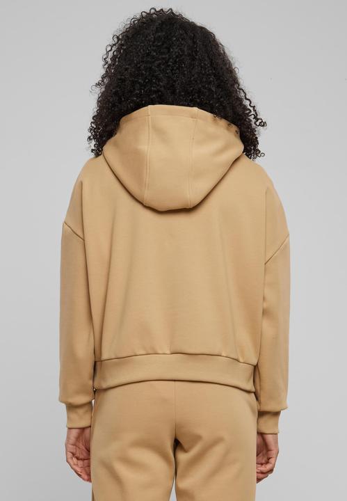 Produktbild Urban Classics Ladies Cozy Oversized Hoody (S)