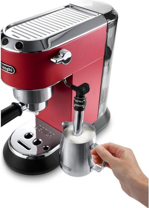 Actual product image De'Longhi Dedica