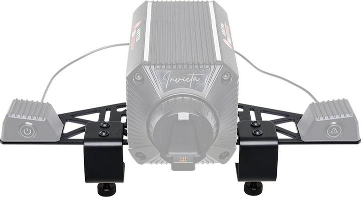 Produktbild Asetek SimSports Table Clamps