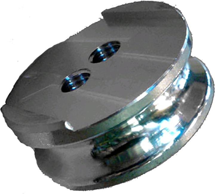 Actual product image Petzl Upper roller SIMPLE