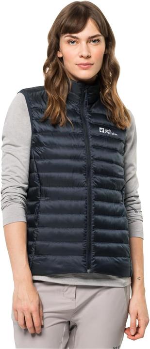 Produktbild Jack Wolfskin Pack & Go Down Vest W (XS)