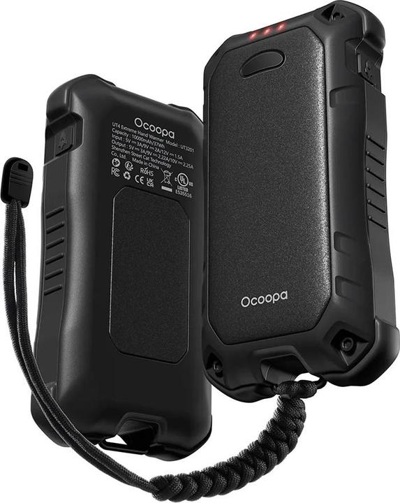 Ocoopa UT4 Extreme