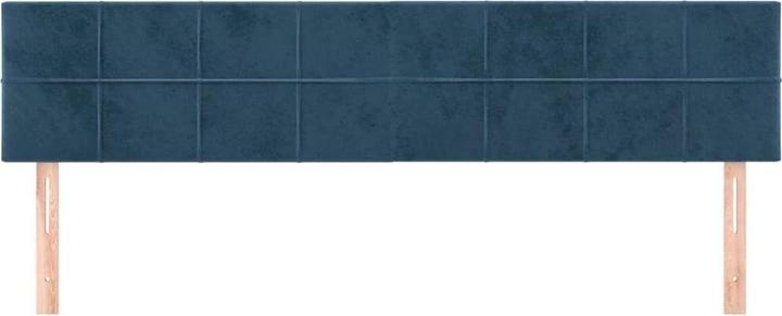 Produktbild vidaXL Alyssa (160 x 5 x 88 cm)