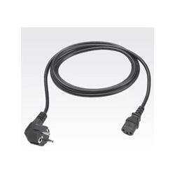 Zebra Extreme Networks - Stromkabel - IEC 60320 C13 zu CEE 7/7 (M) (1.80 m), Stromkabel