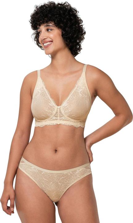 Produktbild Triumph Bügelloser BH Amourette Charm (70 D, Einzelpack)