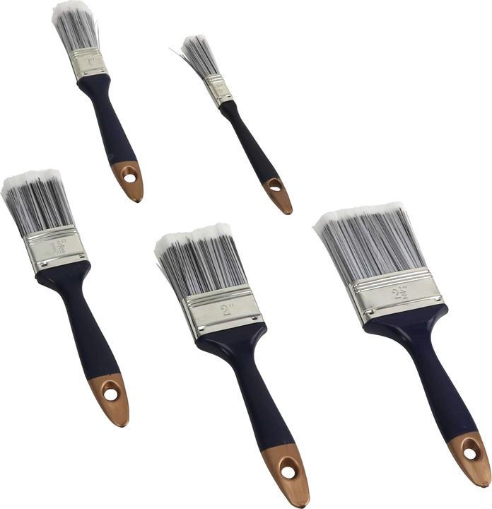 Actual product image Daytools Brush set PS-10 (63 mm)
