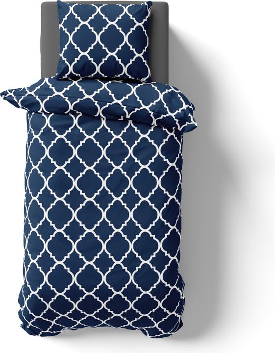 Immagine prodotto Hometex Siviglia (Copripiumino, 220 x 155 cm)