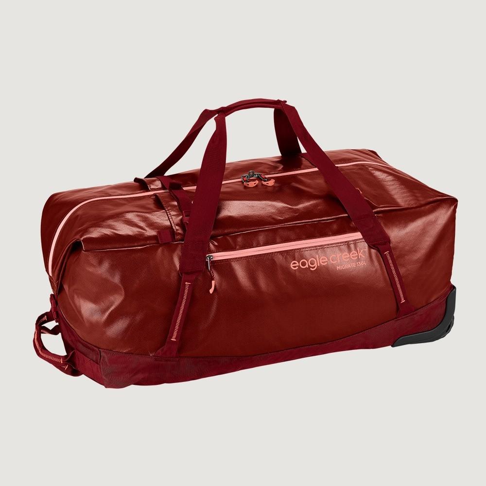 Thumbnail - Eagle Creek, Tasche, Migrate Wheeled Duffel 130L, Rot, (137 l)