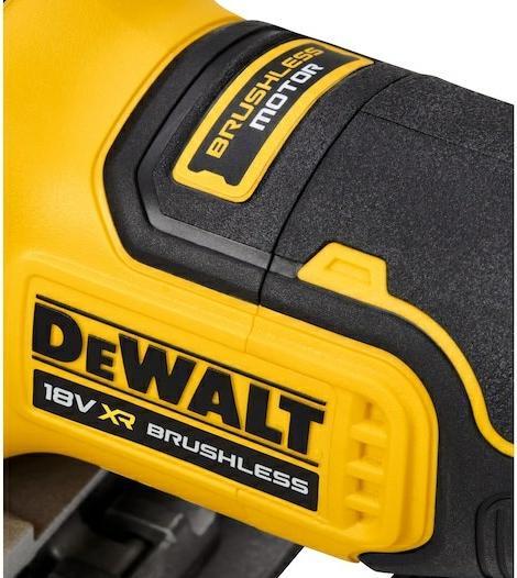 Produktbild DeWalt DCW682NTXJ