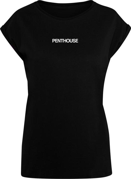 Immagine prodotto Merchcode Maglietta da donna Penthouse Key - 166035 (S)