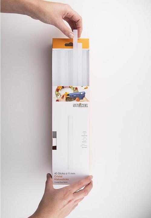 Immagine prodotto Steinel Bastoni di colla Cristal