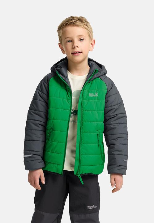Produktbild Jack Wolfskin Zenon Jkt Kids (152)