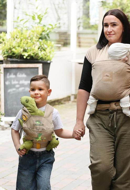 Immagine prodotto Manduca DollCarrier - Puppentrage