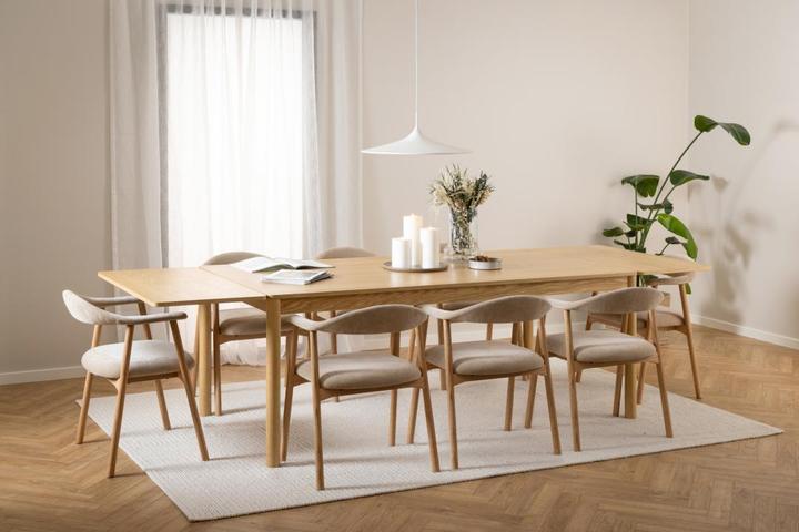 Actual product image AC Design Atlantic (100 x 100 x 75 cm)
