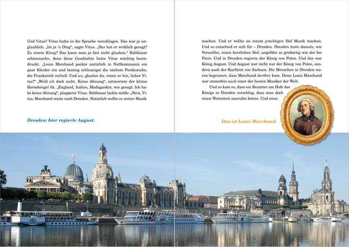 Image du produit Johann Sebastian Bach - Eine Biografie für Kinder (Allemand, Peter Bach, Petra-Ines Kaune, Renate Bach, 2015)