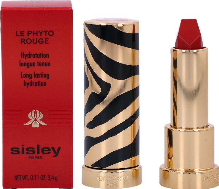Actual product image Sisley Phyto Rouge (42 Rouge Rio)