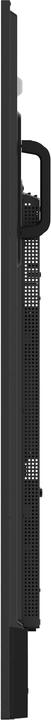 Actual product image iiyama 86" 3840x2160, UHD IPS panel, Haze 1%, 8 (3840 x 2160 Pixels, 86")