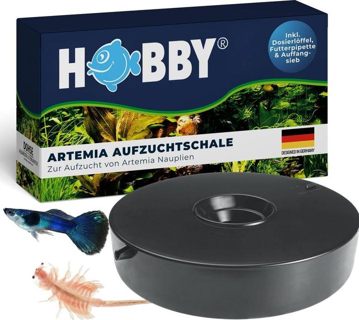 Actual product image Hobby Artemia Raising Bowl (282 cl)