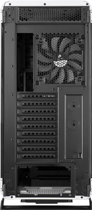 Produktbild Corsair Graphite 760T Arctic White (ATX, mATX, Mini-ITX, E-ATX, XL-ATX)