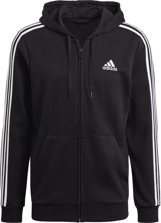 Image du produit adidas - Veste à capuche ESSENTIALS - Homme (S)