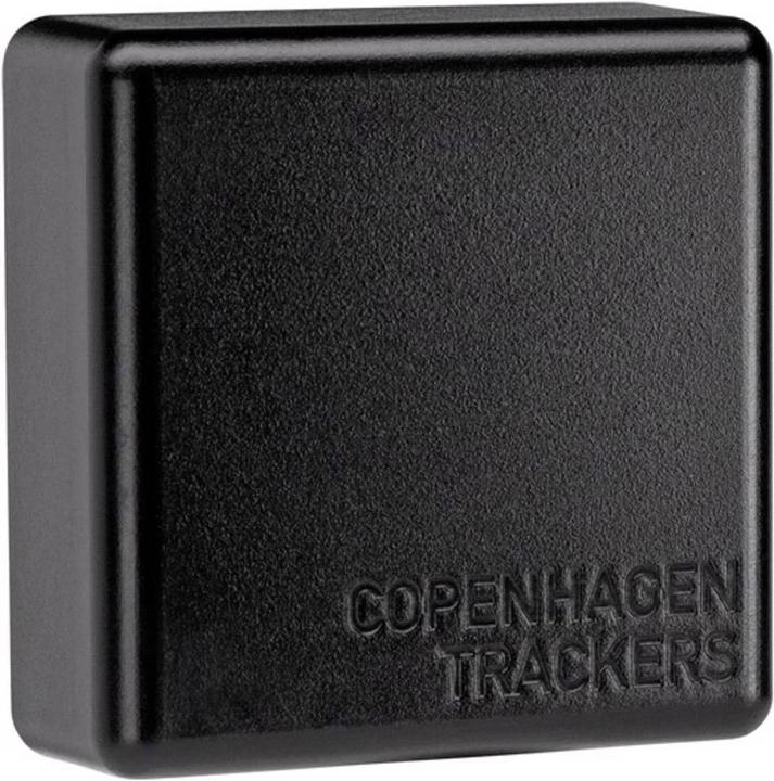 Actual product image Copenhagen Trackers Cobblestone