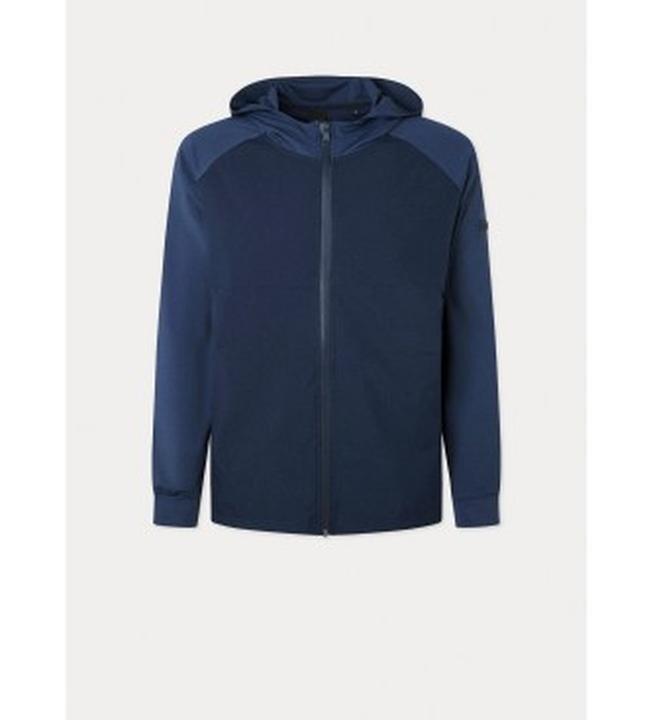 Produktbild Hackett HS Travel HDY FZ Kapuzenpullover (XXL)