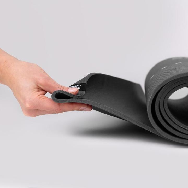 Actual product image Tiguar Yoga mat Yoga Basis (5 mm)