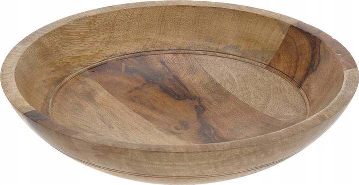 Productafbeelding Koopman SCHAAL MANGOHOUT 300X68MM