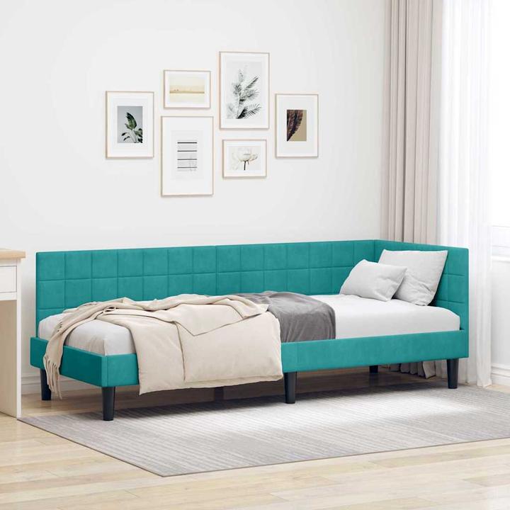 Image du produit vidaXL Bettgestell (80 x 200 cm)