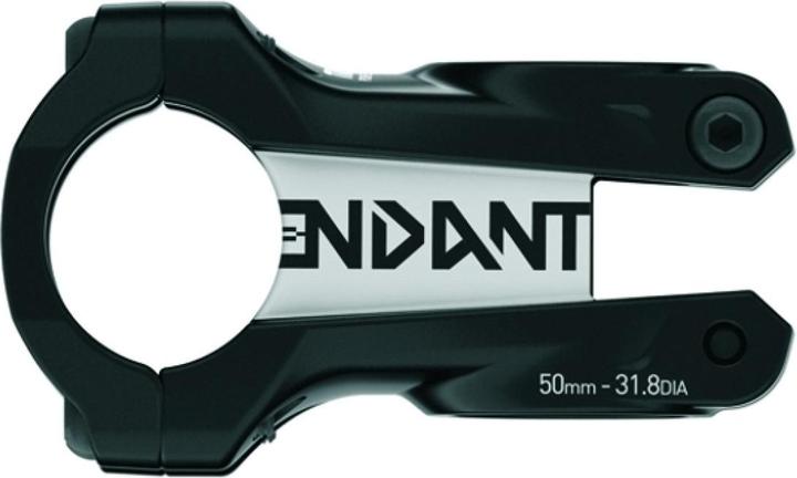 Produktbild Truvativ Descendant Vorbau Ø 31,8 mm 1 1/8" (40 mm, 31.80 mm)