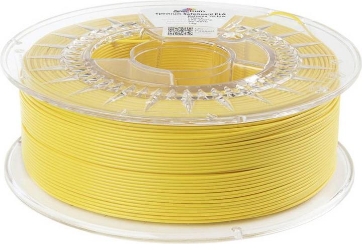 Image du produit Filaments 81561 Safeguard PLA Filament PLA antibakteriell 1.75 mm 1000 (PLA, 1.75 mm, 1000 g)