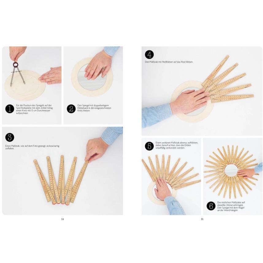 Thumbnail - Kleine Möbel schnell gebaut, Ratgeber von Pierre Lota