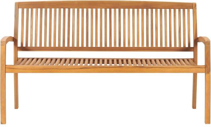 Image du produit vidaXL Bank