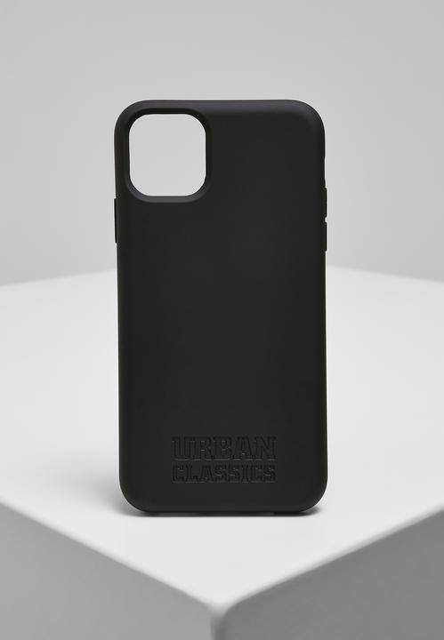Produktbild Urban Classics Logo Phonecase I Phone 11 Pro Max (Apple iPhone 11 Pro Max)